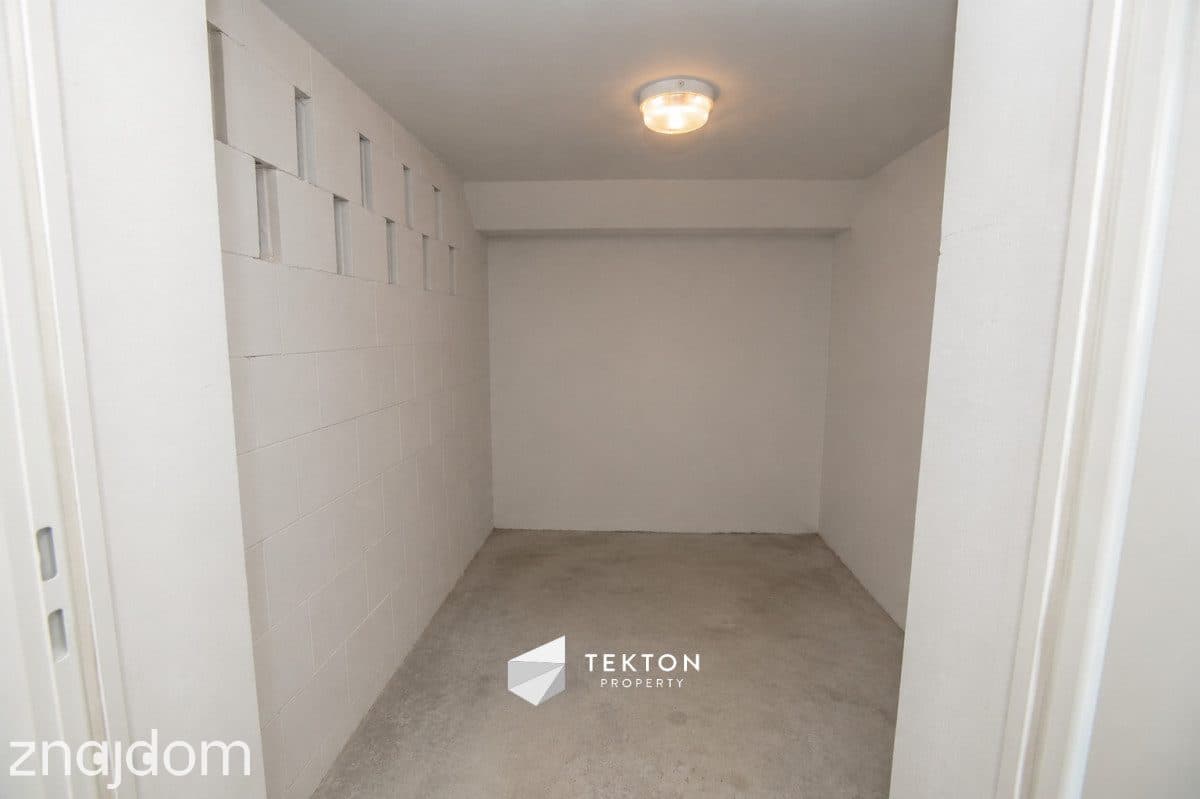 3 pokoje, komórka lokatorska, balkon, parking - zdjęcie 15