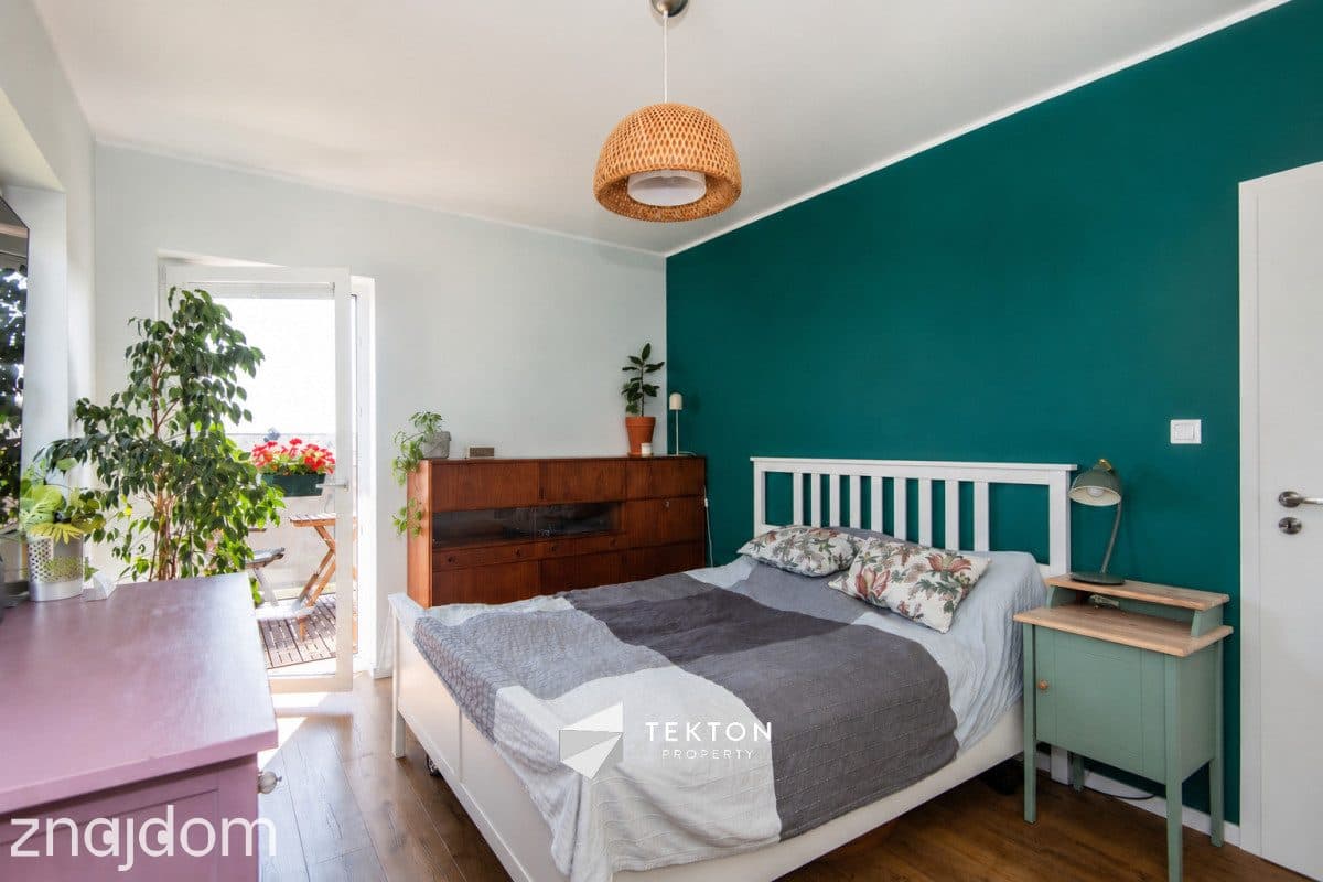 3 pokoje, komórka lokatorska, balkon, parking - zdjęcie 8