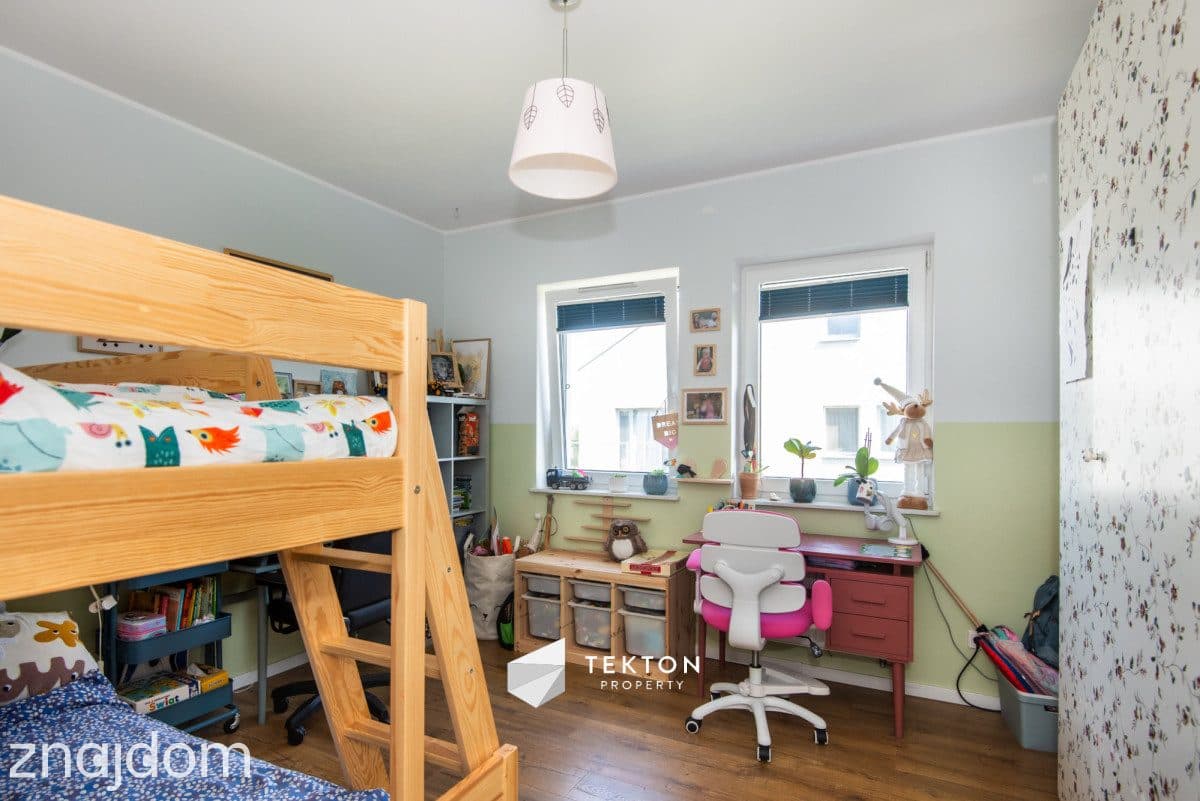 3 pokoje, komórka lokatorska, balkon, parking - zdjęcie 11