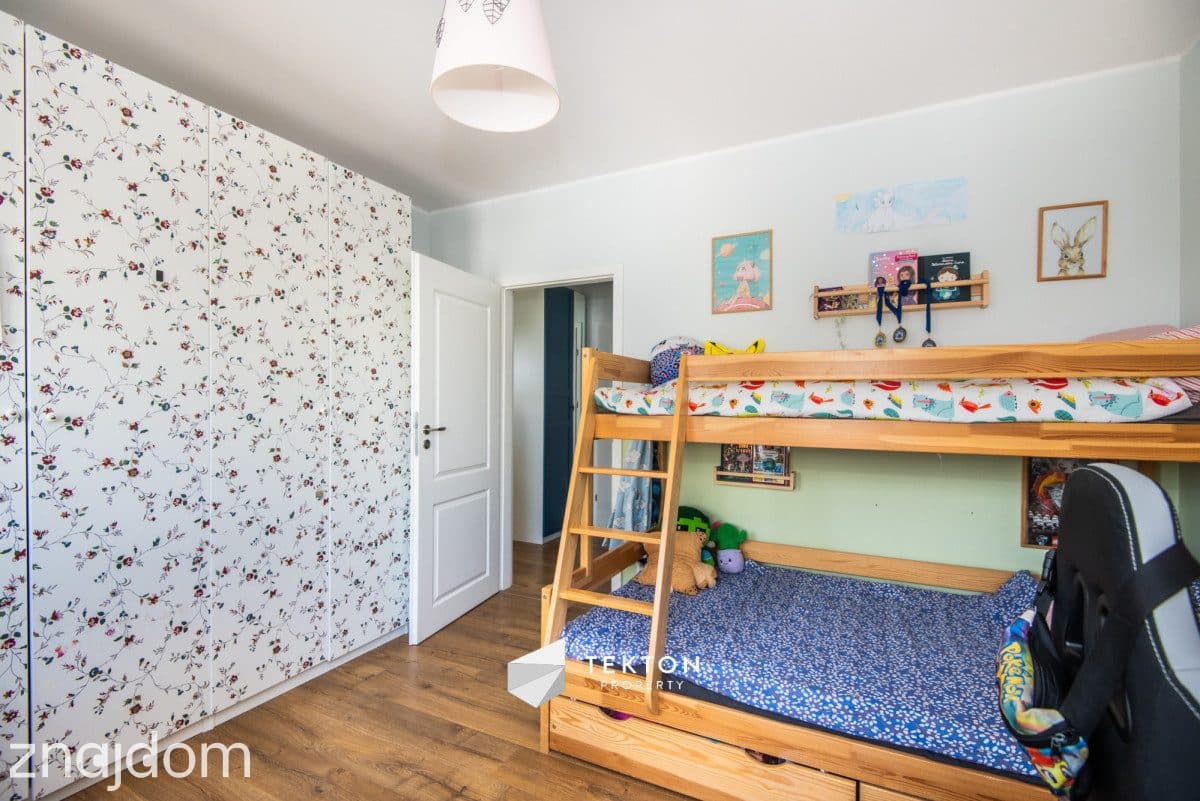 3 pokoje, komórka lokatorska, balkon, parking - zdjęcie 14
