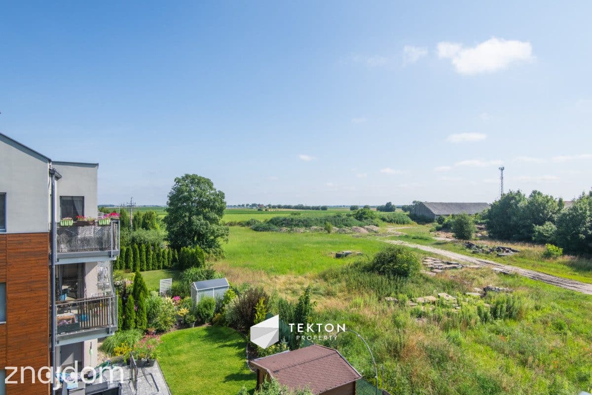 3 pokoje, komórka lokatorska, balkon, parking - zdjęcie 17