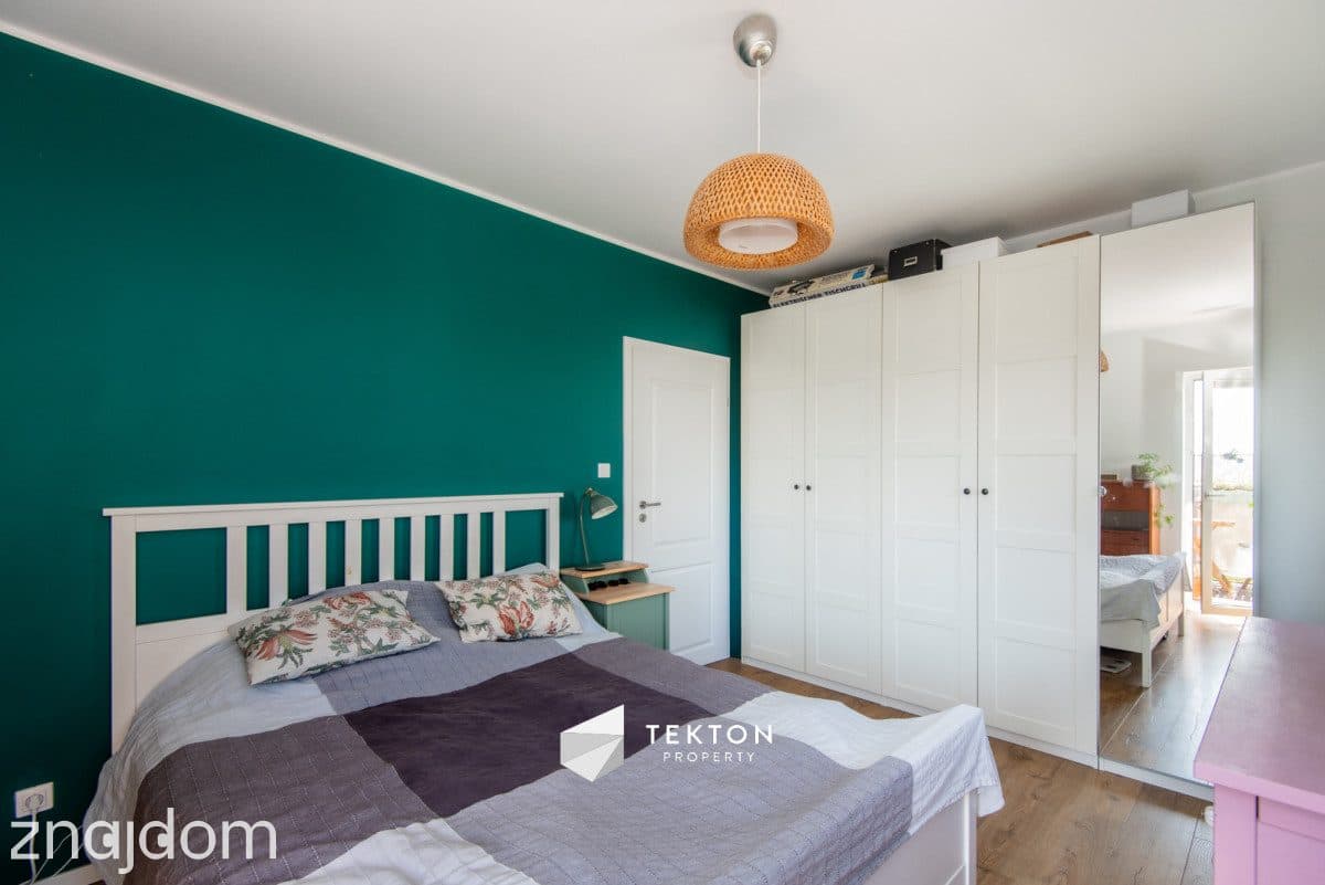3 pokoje, komórka lokatorska, balkon, parking - zdjęcie 9