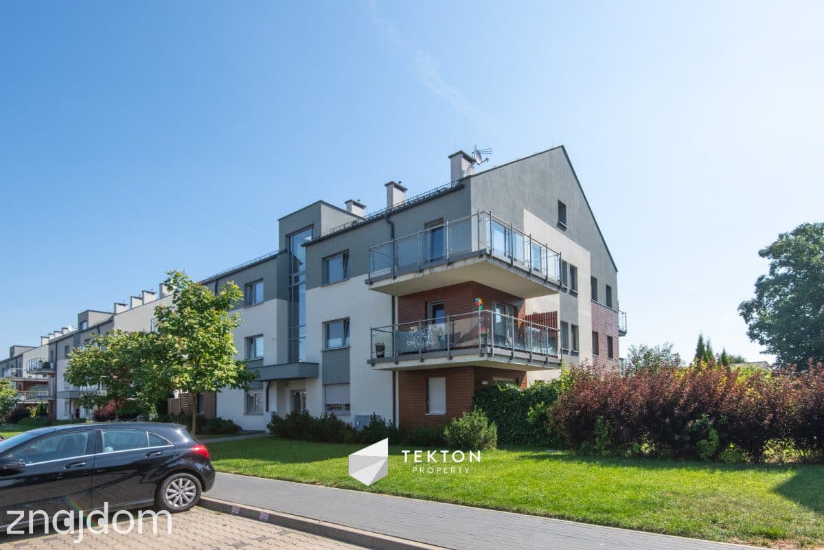 3 pokoje, komórka lokatorska, balkon, parking - zdjęcie 16