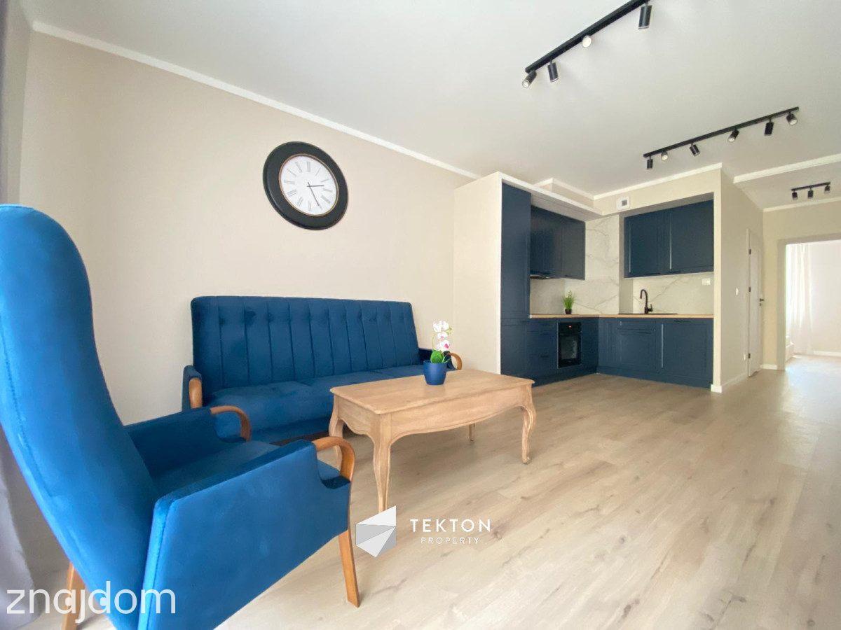 Jasne 2 pokoje, balkon! Bez PCC, 0% prowizji