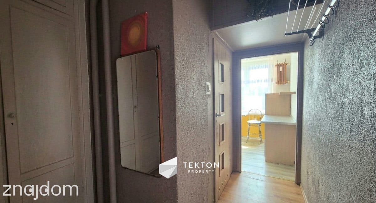 kawalerka31m² Łódź|Świetna lokalizacja|Do remontu - zdjęcie 4