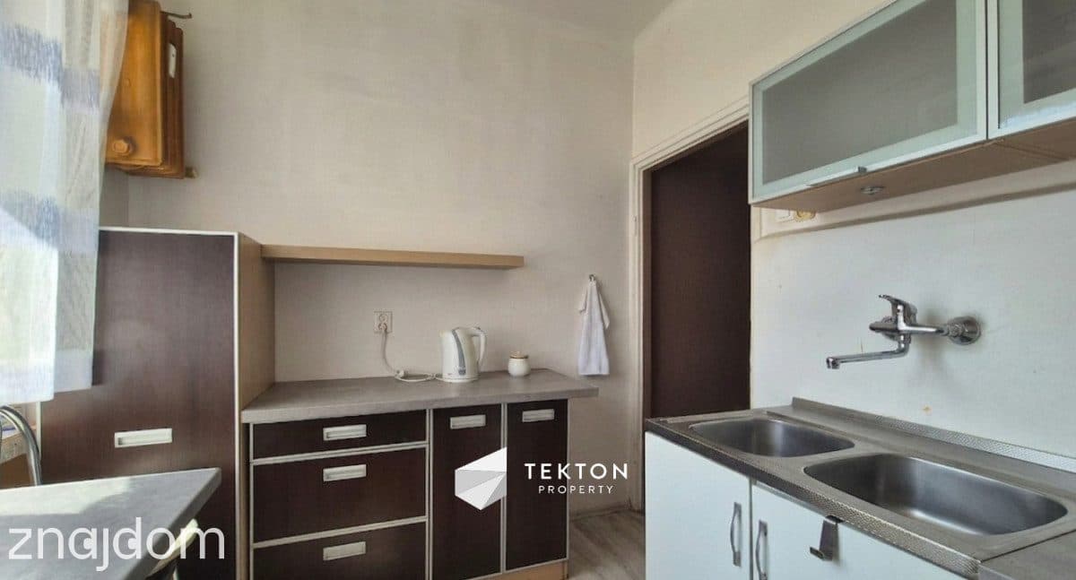 kawalerka31m² Łódź|Świetna lokalizacja|Do remontu - zdjęcie 5