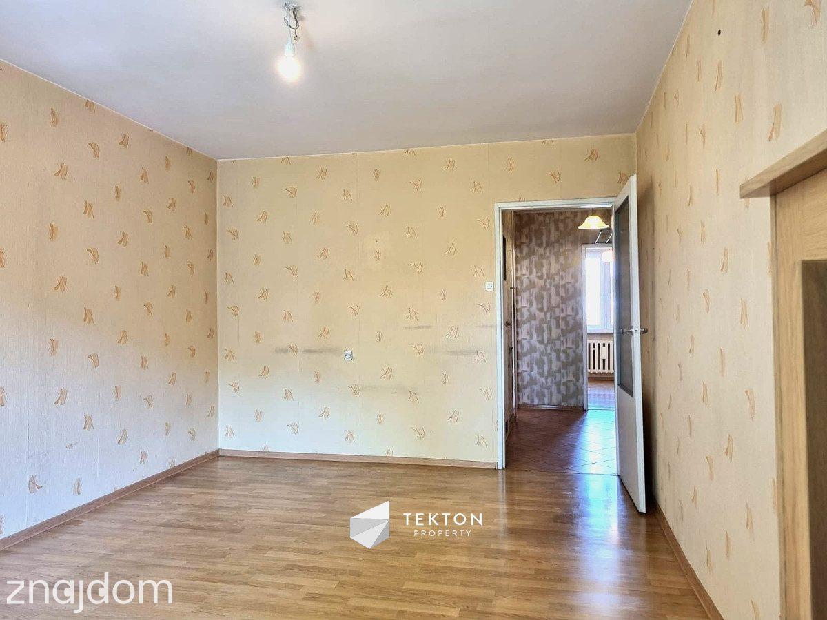 Jasne, 2-pokojowe z oddzielną dużą kuchnią - zdjęcie 2