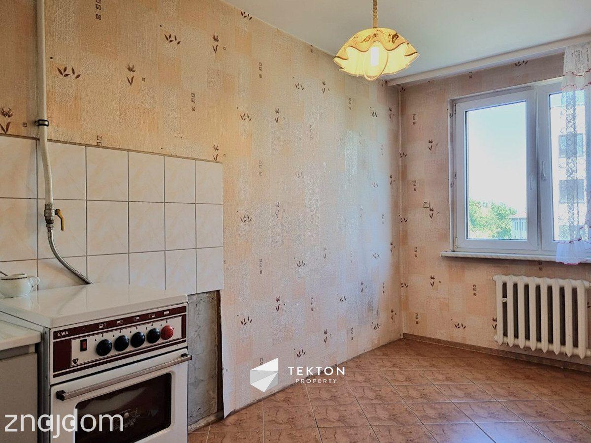 Jasne, 2-pokojowe z oddzielną dużą kuchnią - zdjęcie 8