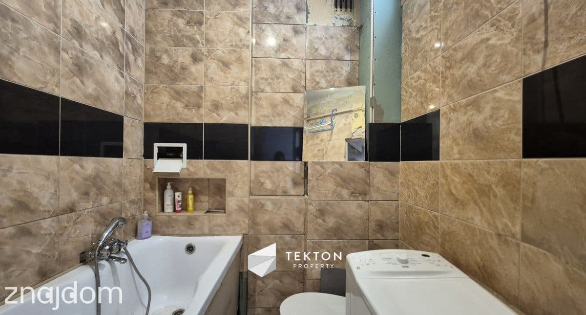 kawalerka31m² Łódź|Świetna lokalizacja|Do remontu - zdjęcie 8
