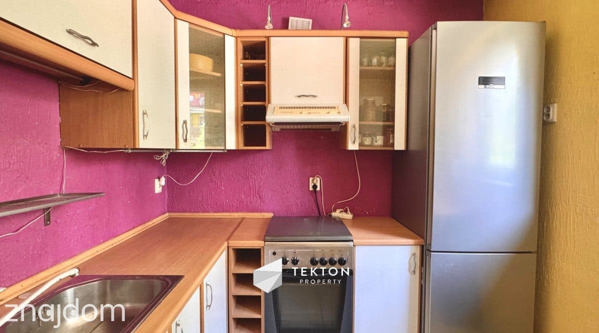 NOWA CENA! | 2 pokoje | 43 m² | Parter - zdjęcie 4