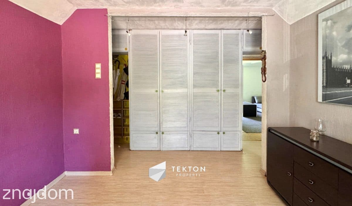 NOWA CENA! | 2 pokoje | 43 m² | Parter - zdjęcie 3