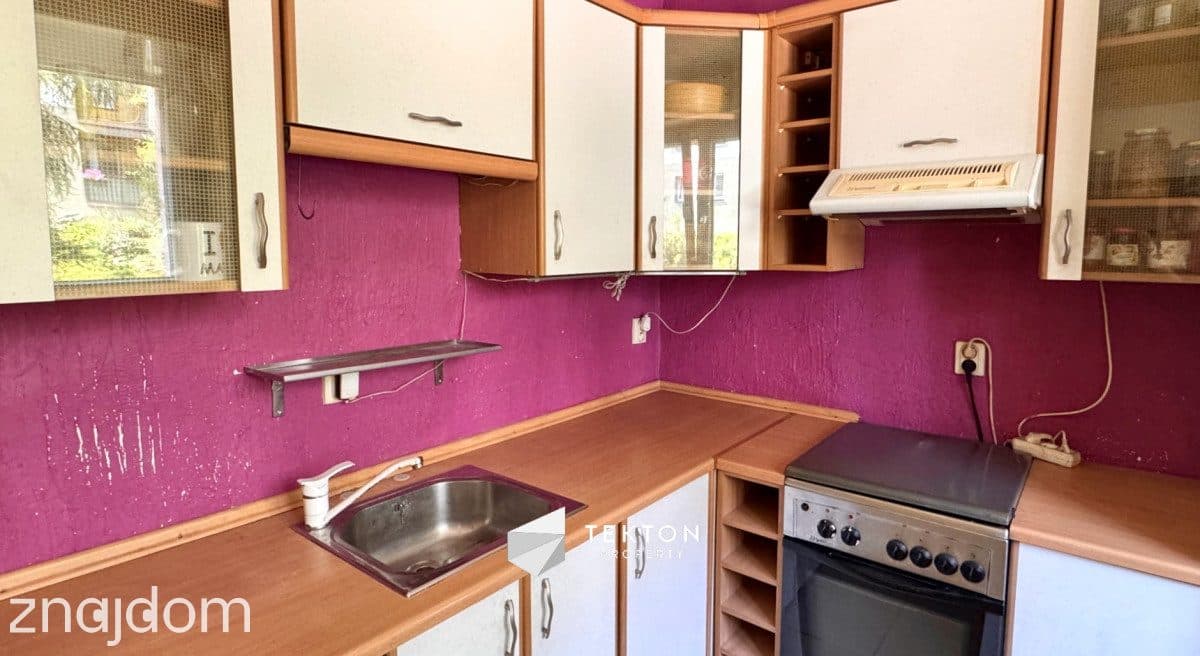 NOWA CENA! | 2 pokoje | 43 m² | Parter - zdjęcie 5