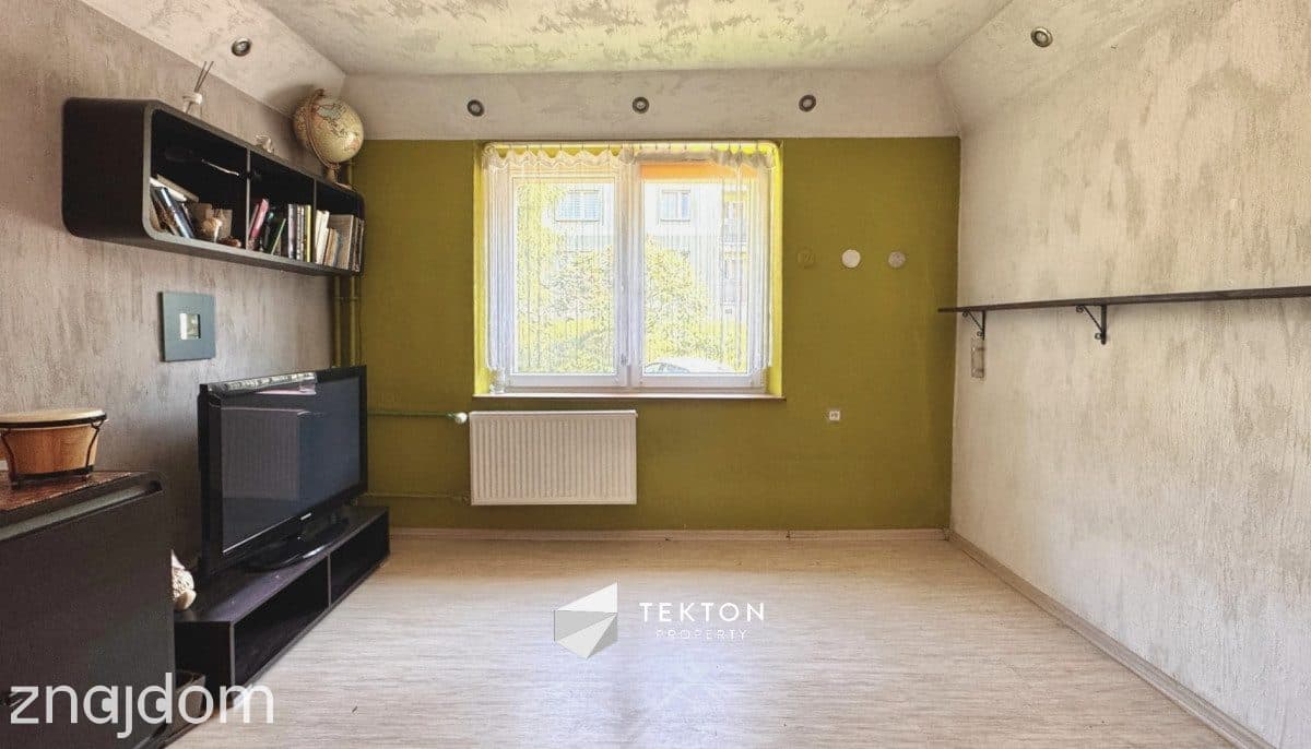 NOWA CENA! | 2 pokoje | 43 m² | Parter - zdjęcie 2