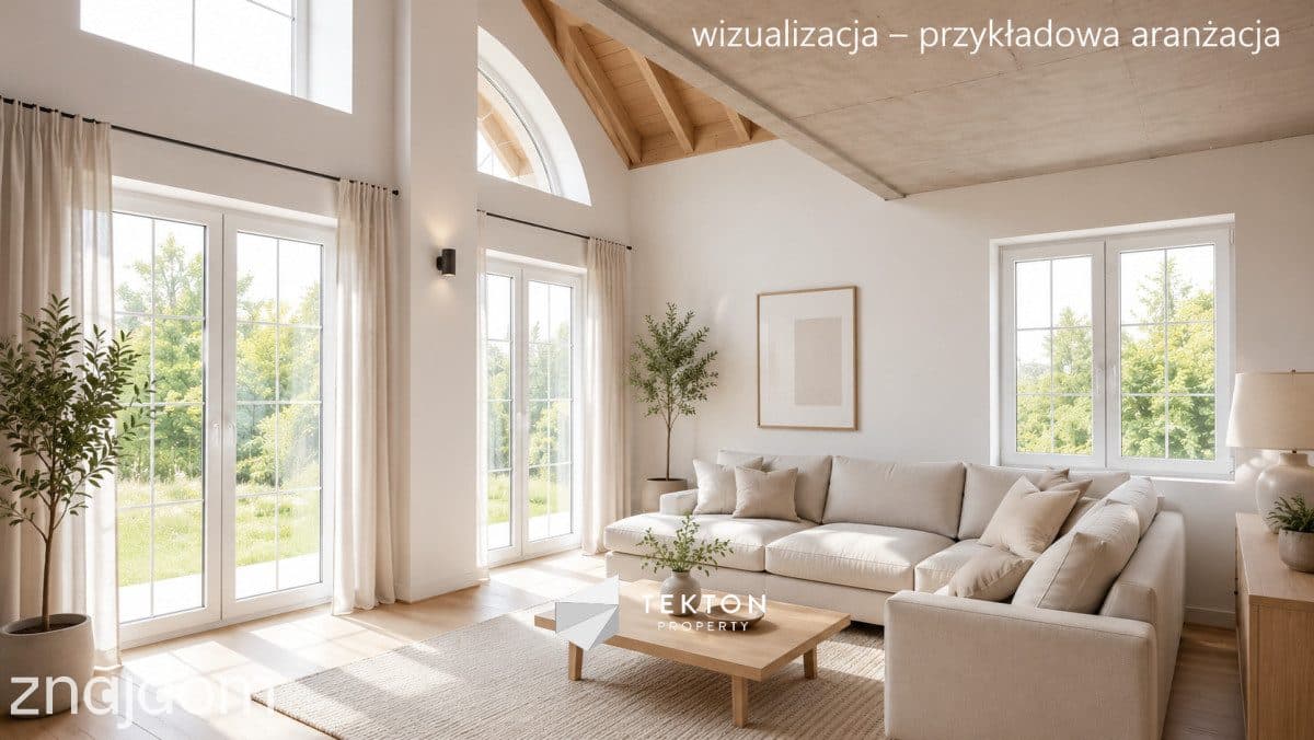 Dom klasy premium | 332 m² | Widok na Wisłę - zdjęcie 3