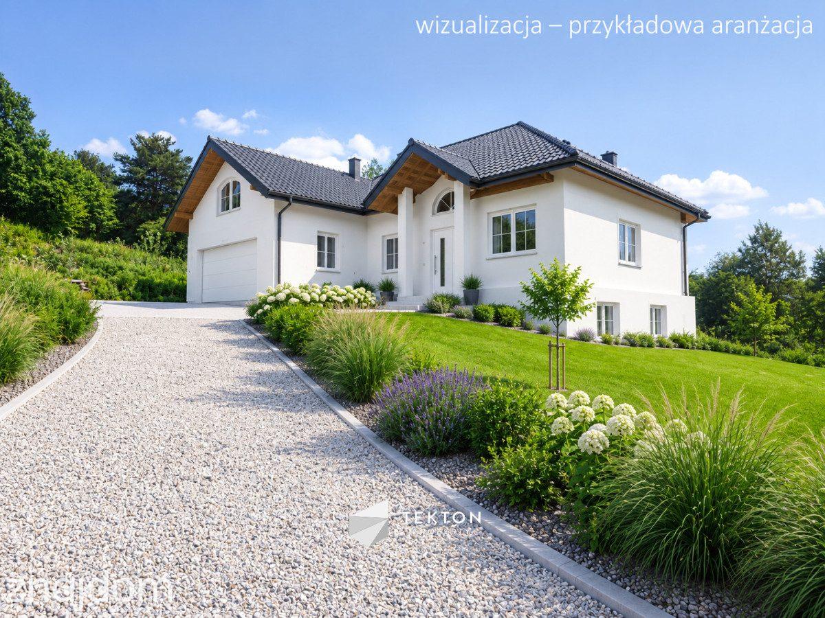 Dom klasy premium | 332 m² | Widok na Wisłę