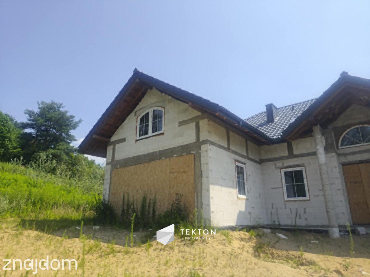 Dom klasy premium | 332 m² | Widok na Wisłę - zdjęcie 7