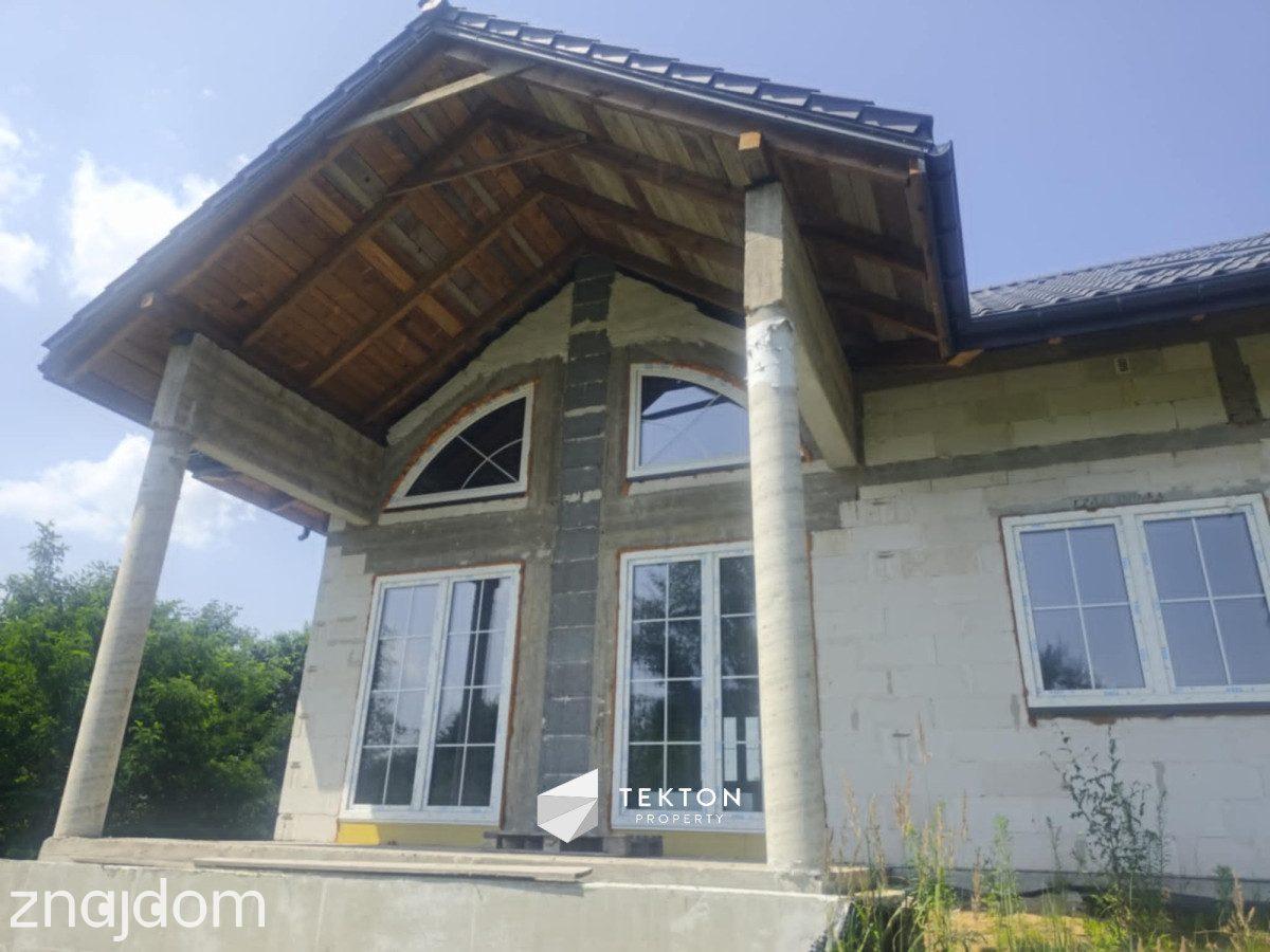 Dom klasy premium | 332 m² | Widok na Wisłę - zdjęcie 8