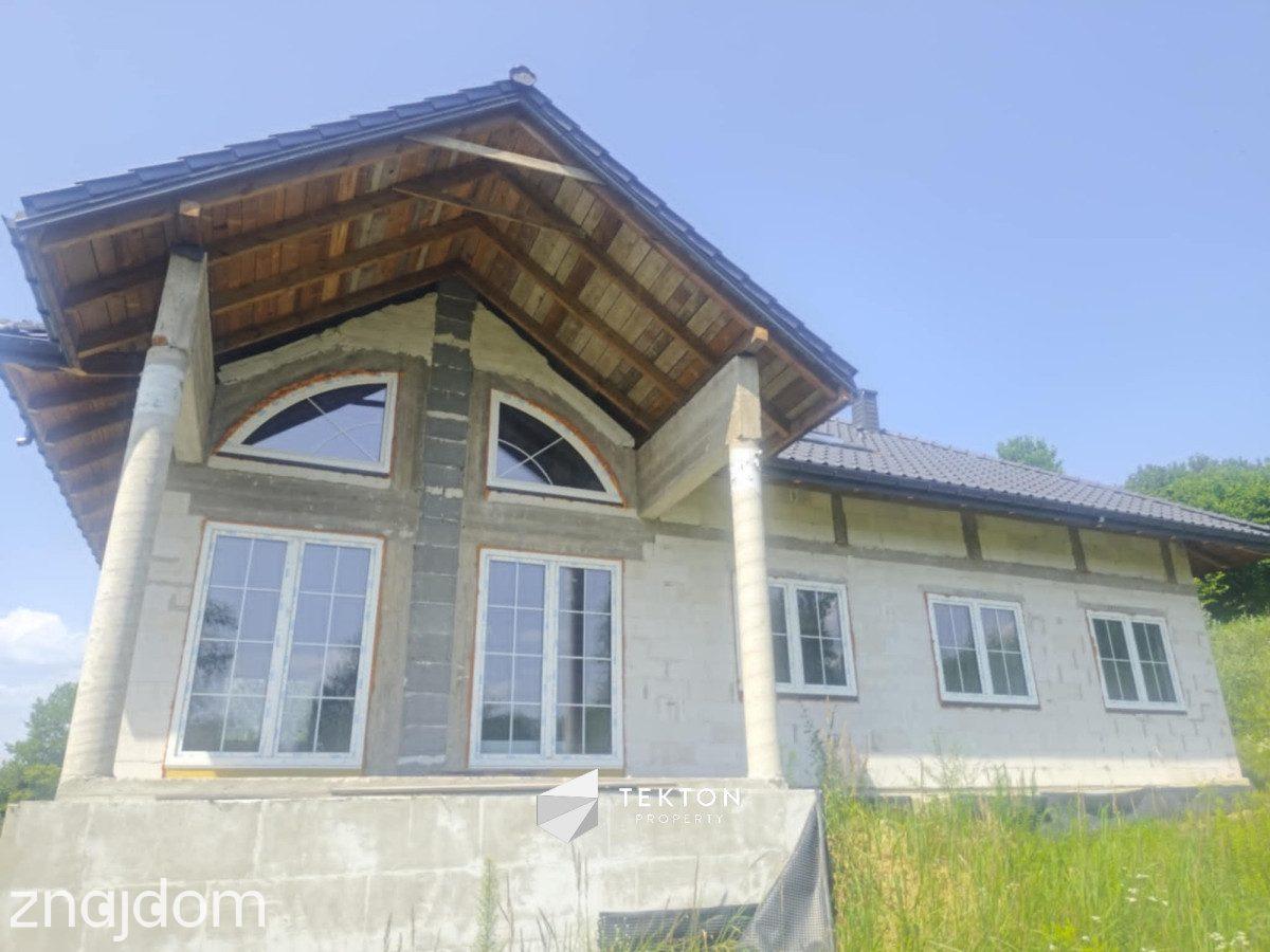 Dom klasy premium | 332 m² | Widok na Wisłę - zdjęcie 9