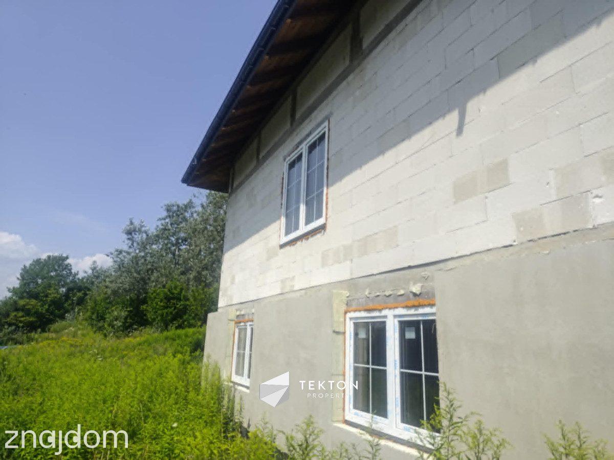 Dom klasy premium | 332 m² | Widok na Wisłę - zdjęcie 10