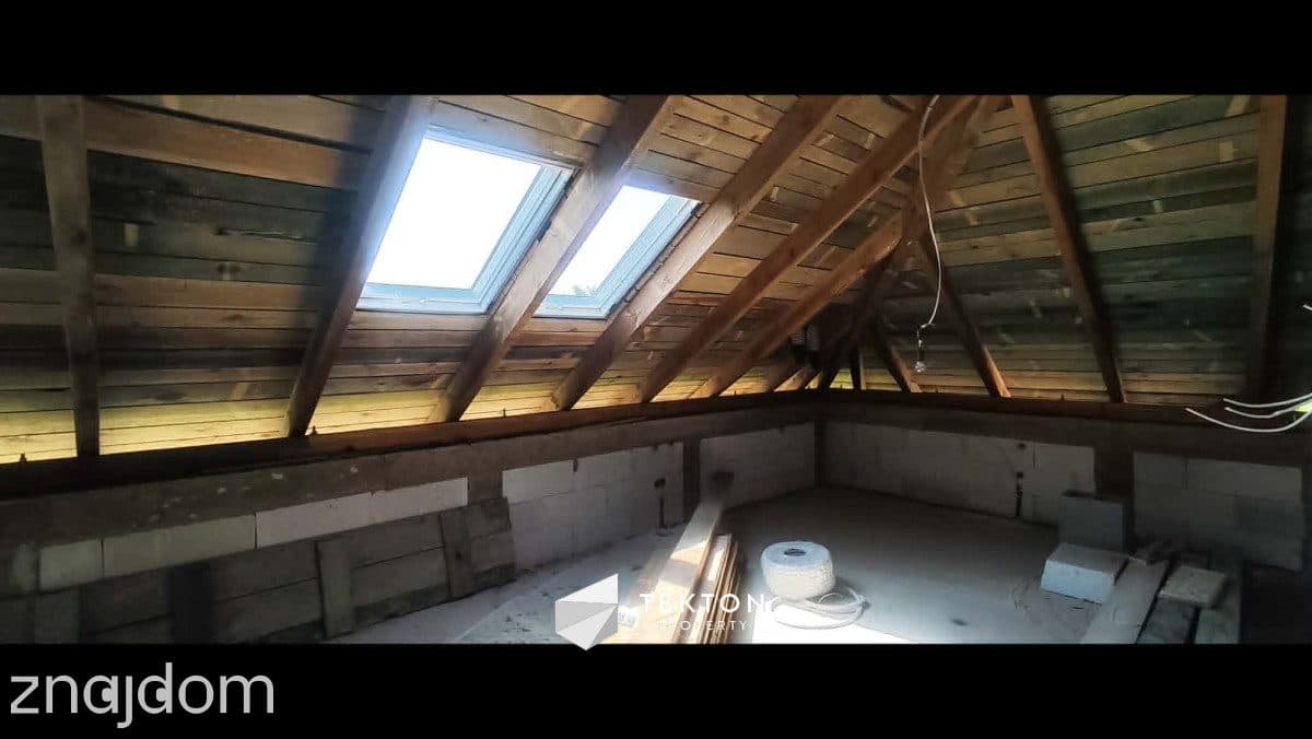 Dom klasy premium | 332 m² | Widok na Wisłę - zdjęcie 14