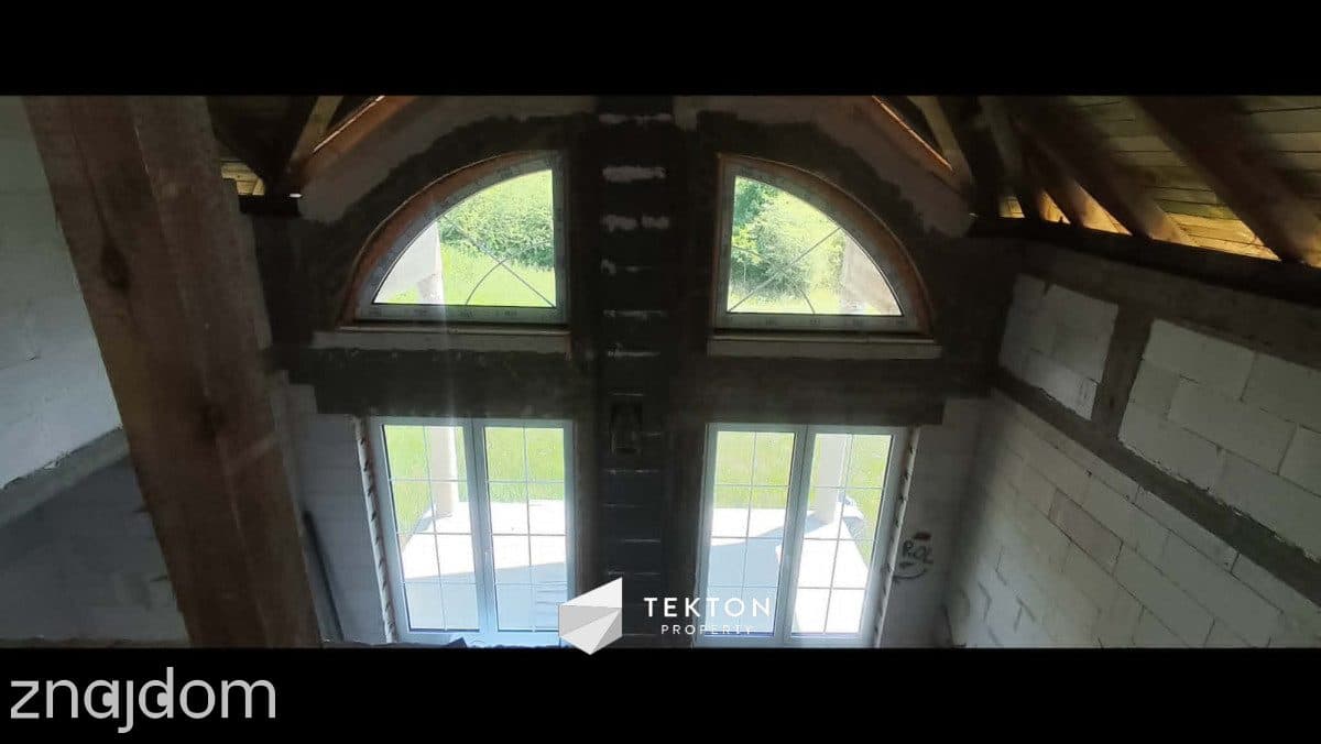 Dom klasy premium | 332 m² | Widok na Wisłę - zdjęcie 15