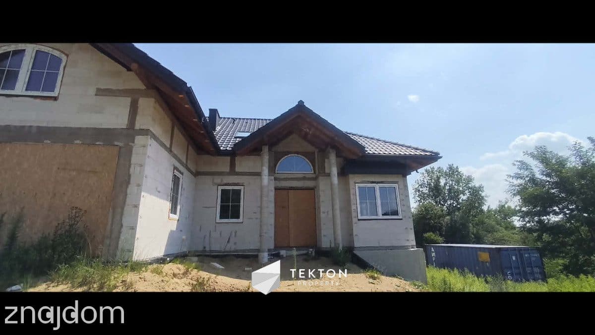 Dom klasy premium | 332 m² | Widok na Wisłę - zdjęcie 5