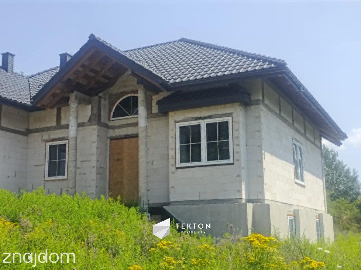 Dom klasy premium | 332 m² | Widok na Wisłę - zdjęcie 6
