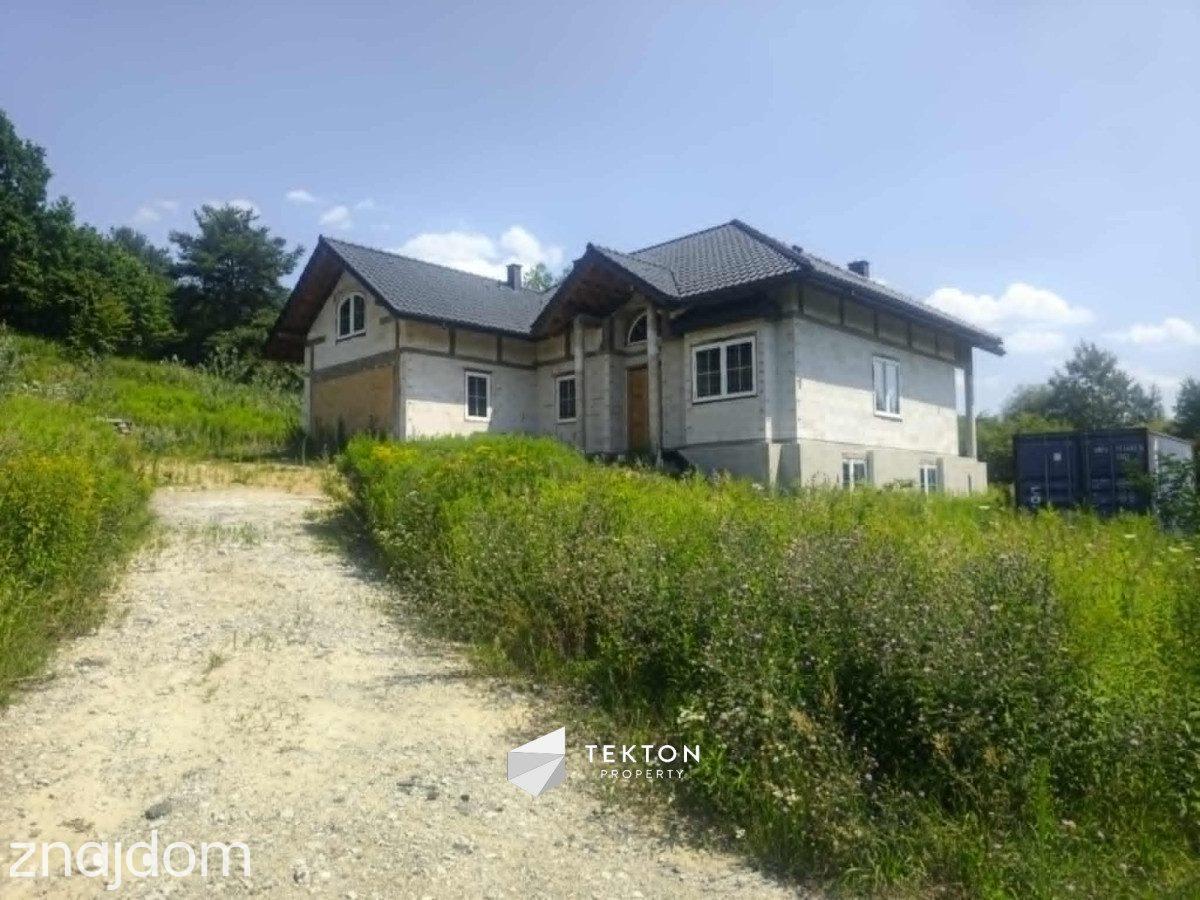 Dom klasy premium | 332 m² | Widok na Wisłę - zdjęcie 4