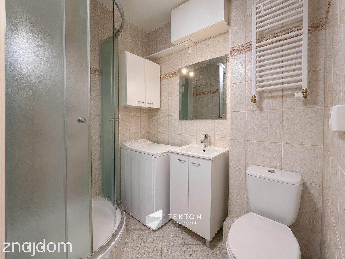 2 pokoje | Balkon | Osobna kuchnia | 32,3 m² | - zdjęcie 9