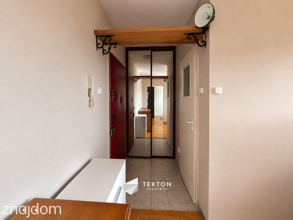 2 pokoje | Balkon | Osobna kuchnia | 32,3 m² | - zdjęcie 8