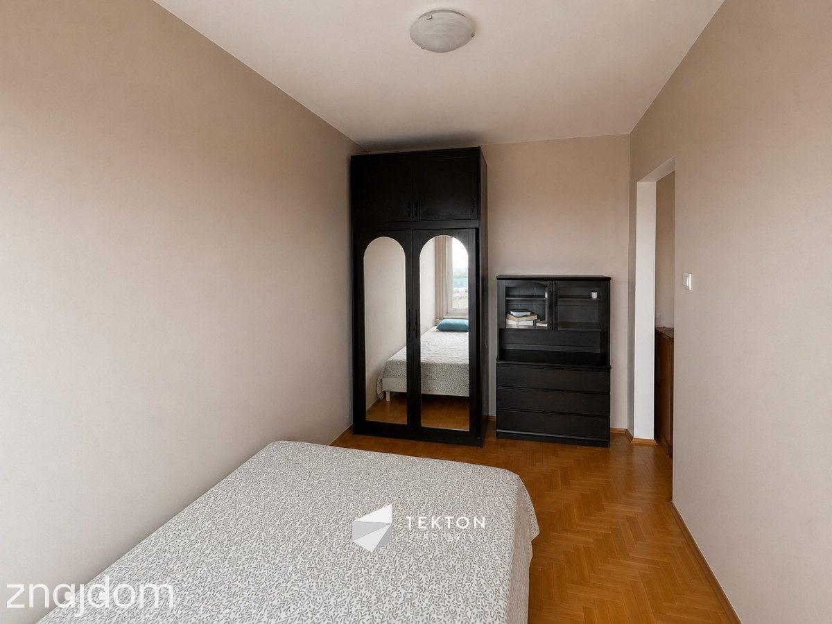 2 pokoje | Balkon | Osobna kuchnia | 32,3 m² | - zdjęcie 5