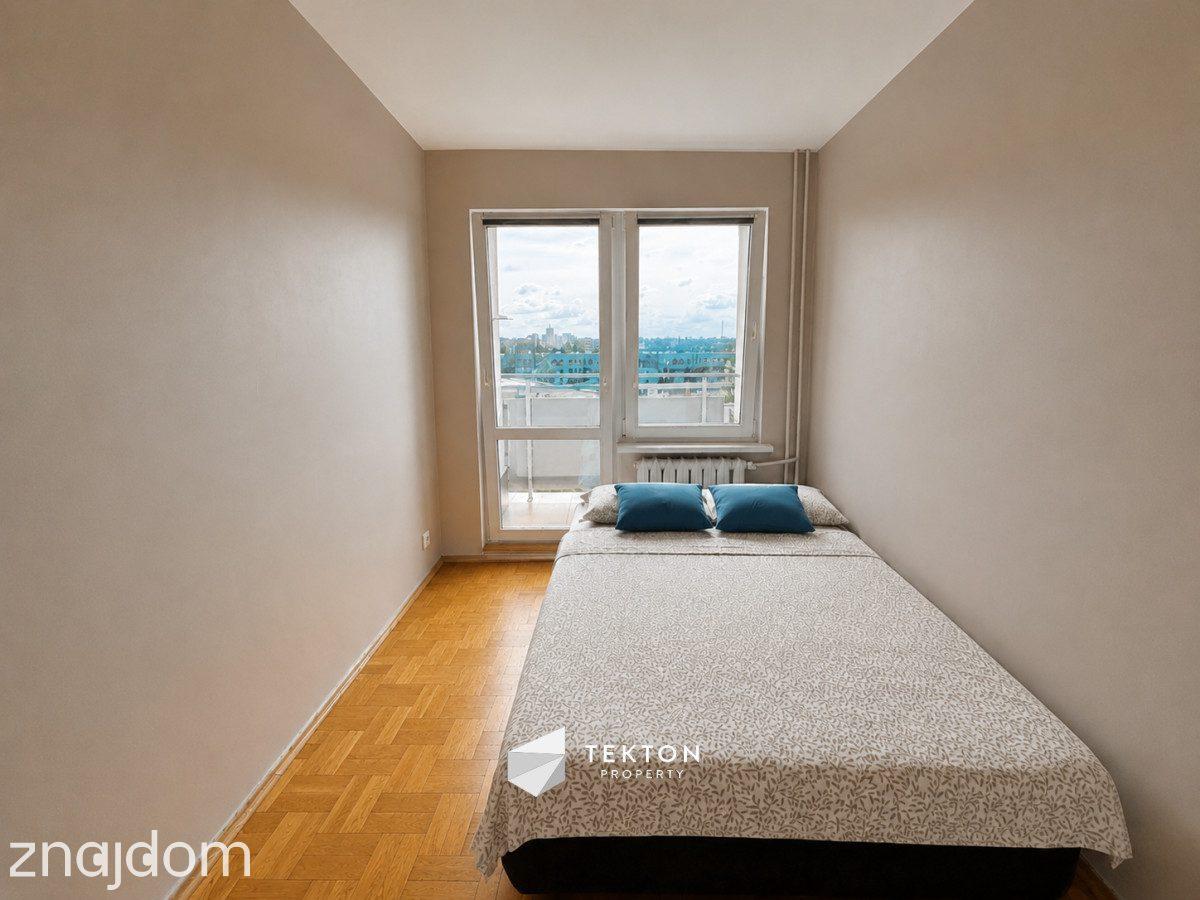 2 pokoje | Balkon | Osobna kuchnia | 32,3 m² | - zdjęcie 4