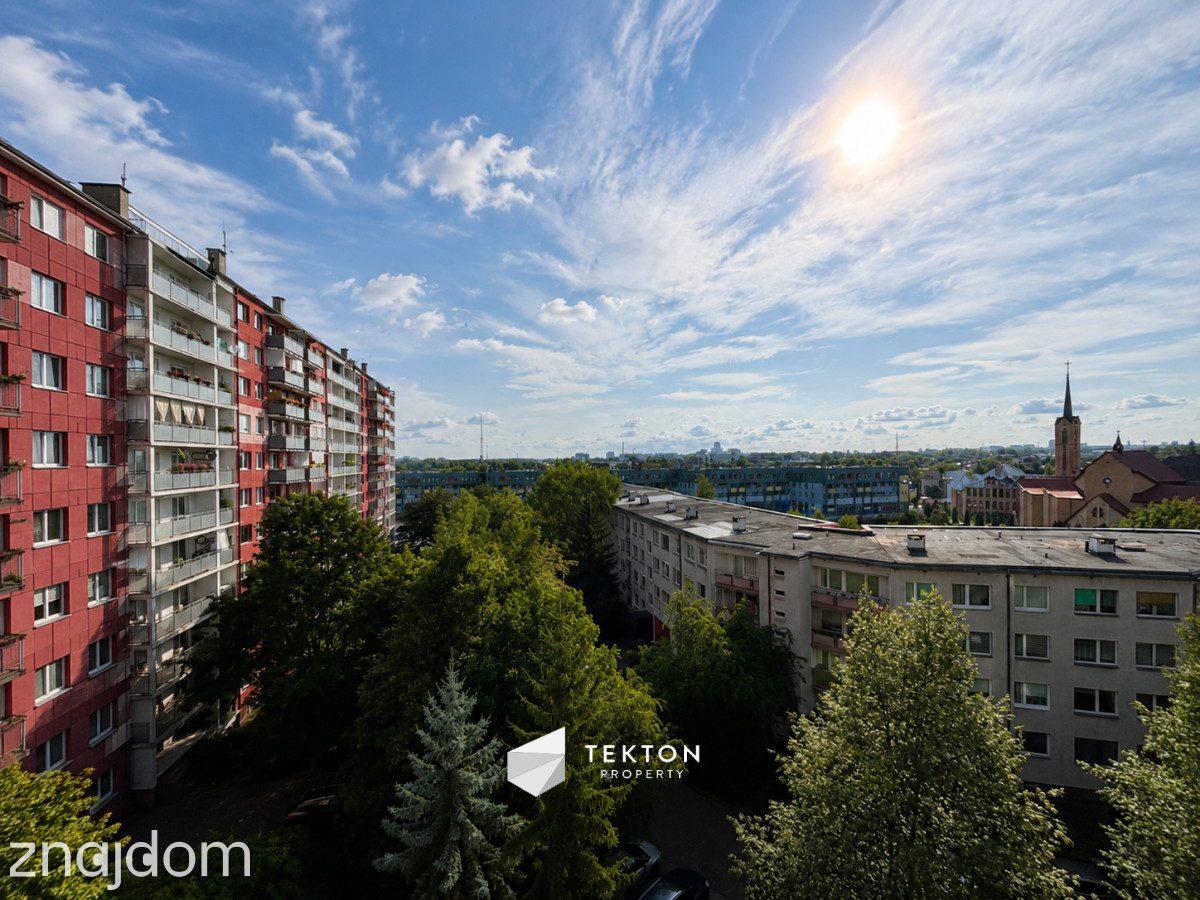 2 pokoje | Balkon | Osobna kuchnia | 32,3 m² | - zdjęcie 13