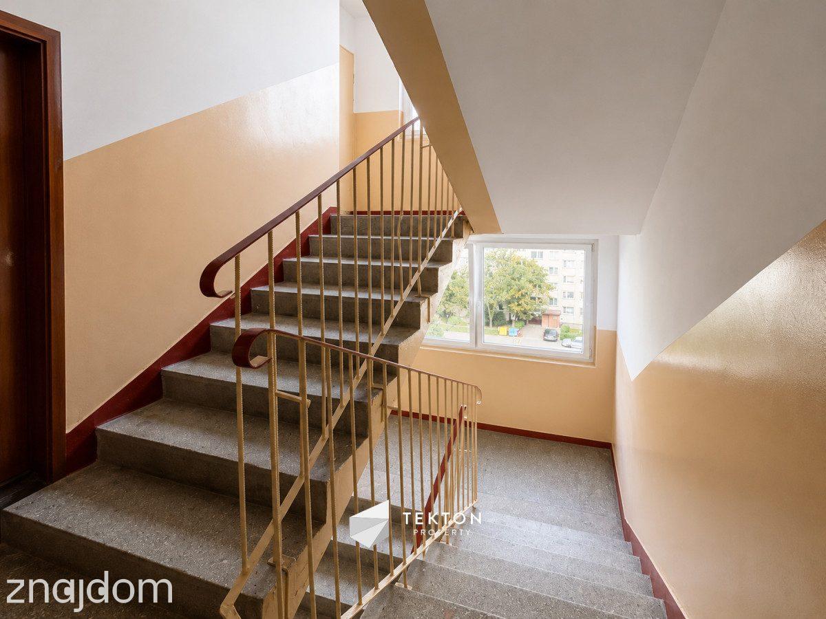 2 pokoje | Balkon | Osobna kuchnia | 32,3 m² | - zdjęcie 10
