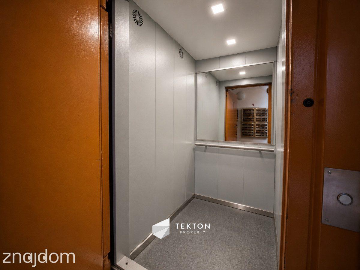 2 pokoje | Balkon | Osobna kuchnia | 32,3 m² | - zdjęcie 11