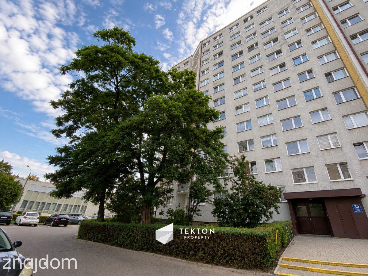 2 pokoje | Balkon | Osobna kuchnia | 32,3 m² | - zdjęcie 12