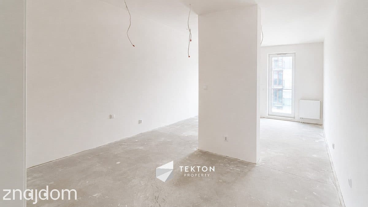 Posnania | Balkon | 2023 | Stan deweloperski - zdjęcie 5