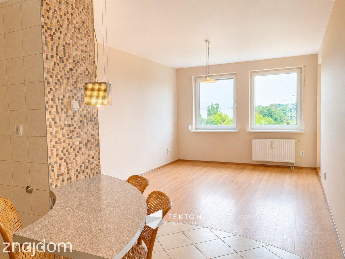 Słoneczne 2 pokoje | Balkon | Garderoba | Osiedle - zdjęcie 2