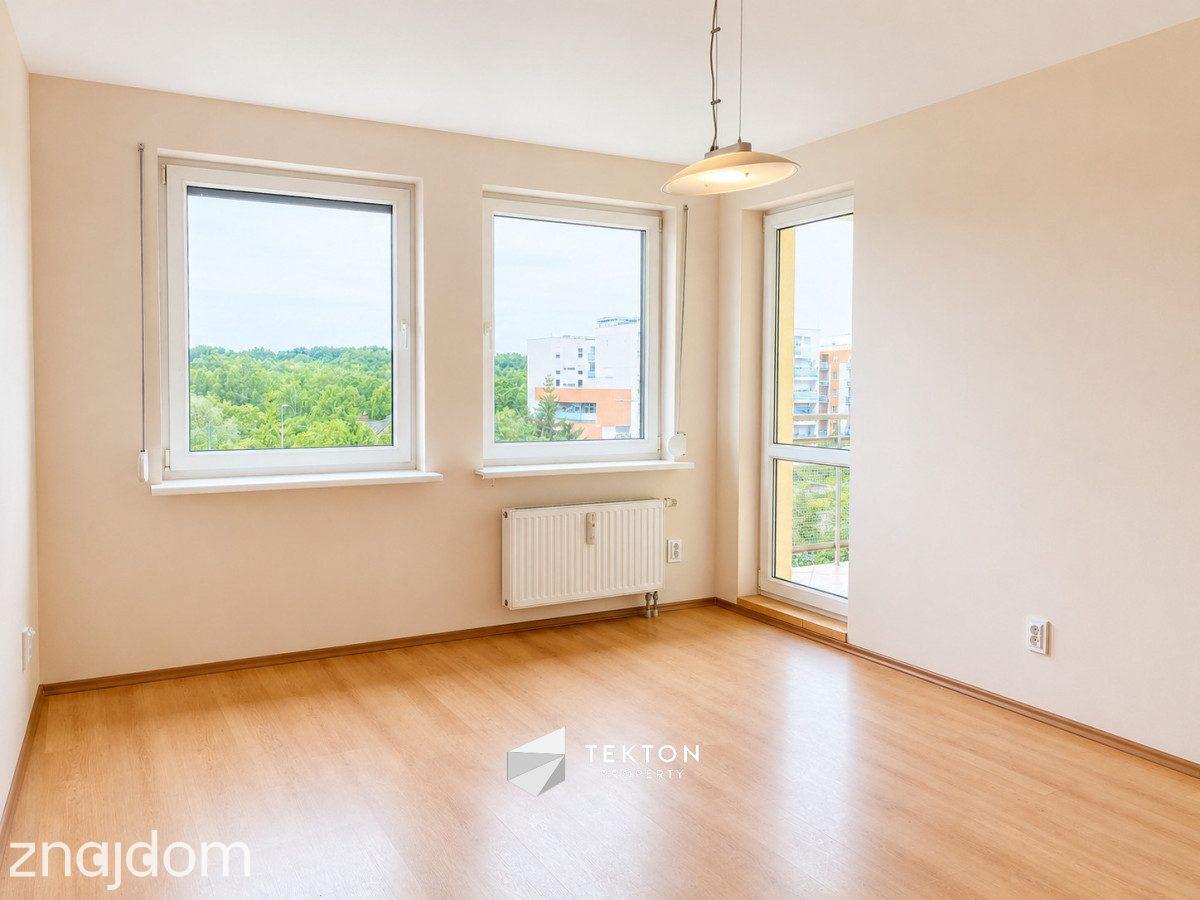Słoneczne 2 pokoje | Balkon | Garderoba | Osiedle - zdjęcie 3