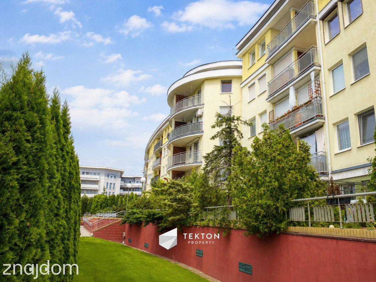 Słoneczne 2 pokoje | Balkon | Garderoba | Osiedle - zdjęcie 13