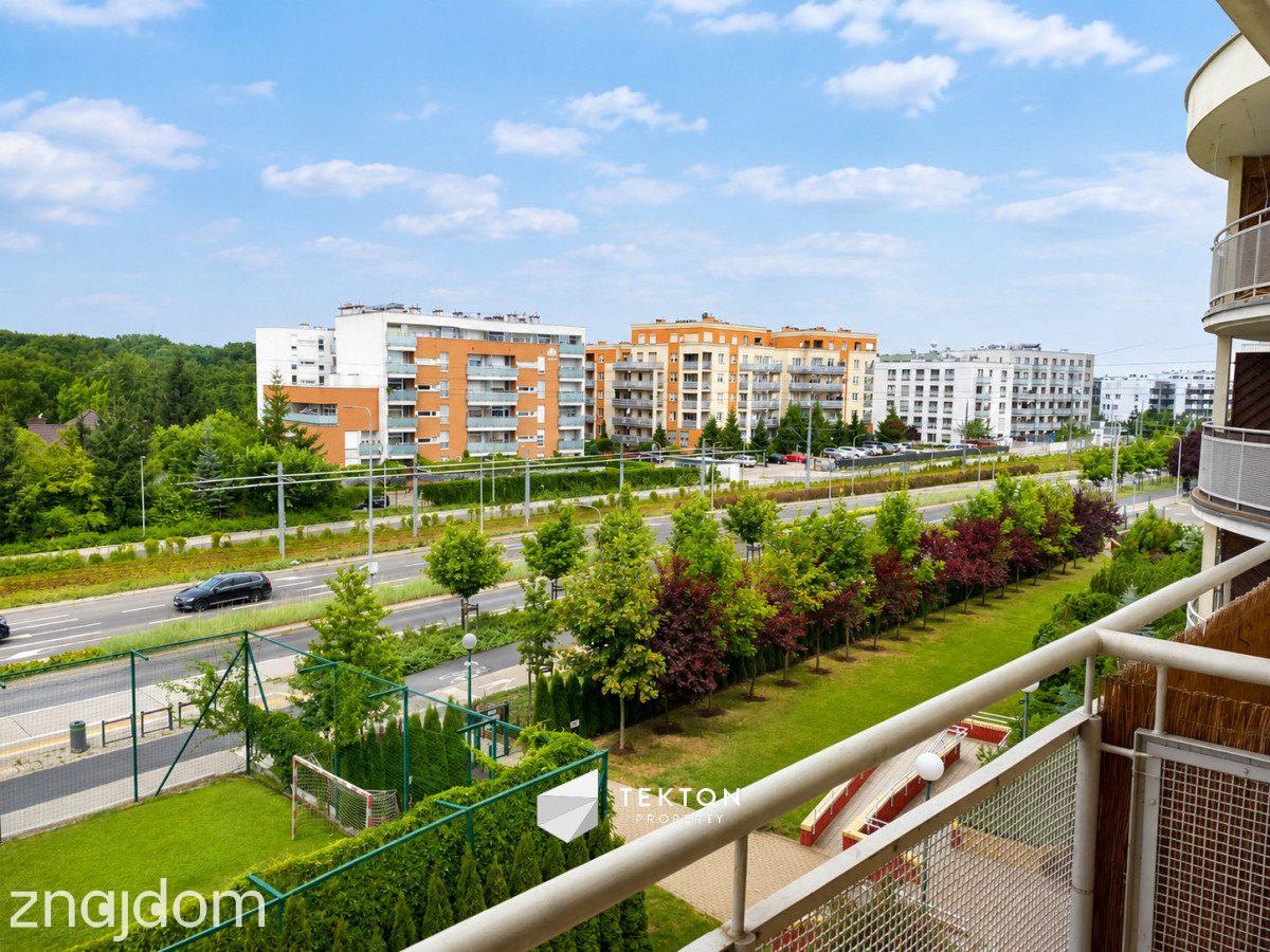 Słoneczne 2 pokoje | Balkon | Garderoba | Osiedle - zdjęcie 11