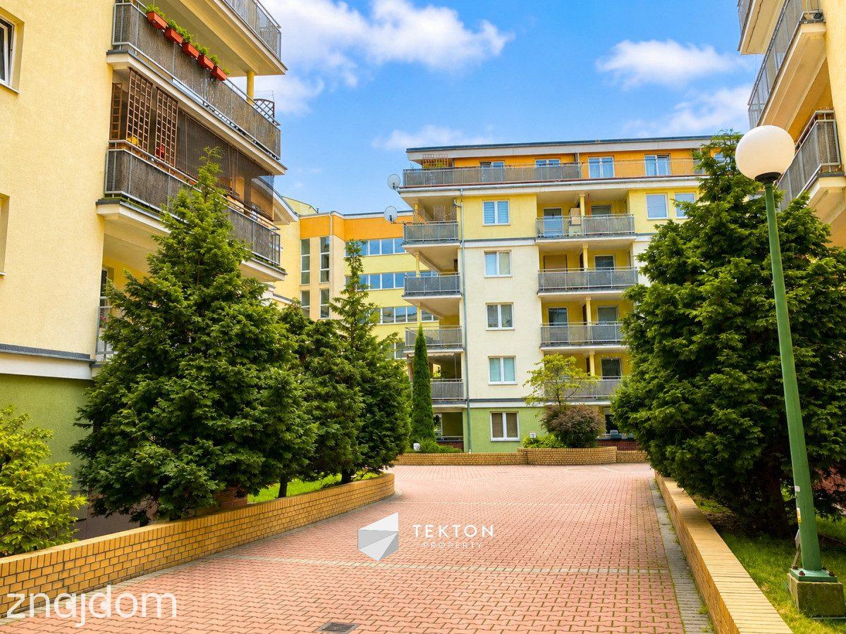 Słoneczne 2 pokoje | Balkon | Garderoba | Osiedle - zdjęcie 12