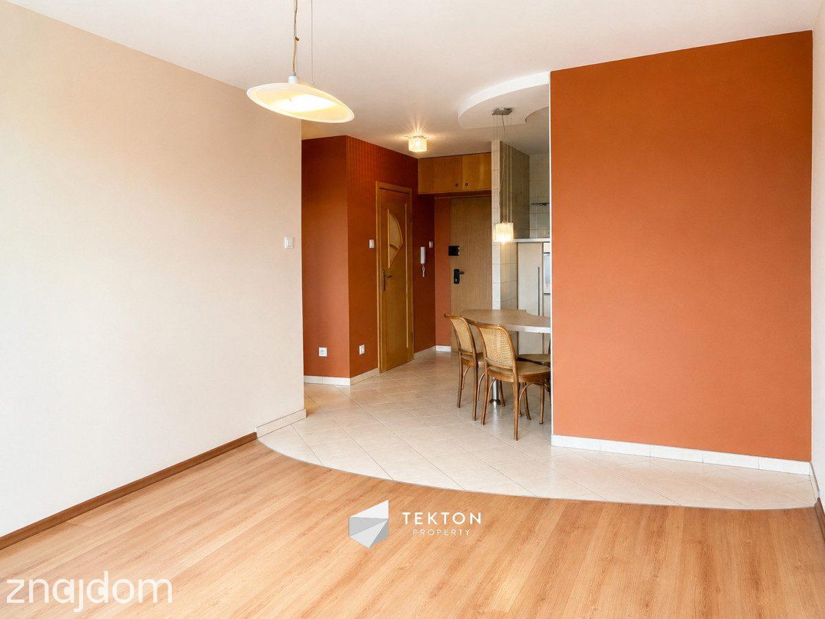 Słoneczne 2 pokoje | Balkon | Garderoba | Osiedle - zdjęcie 5