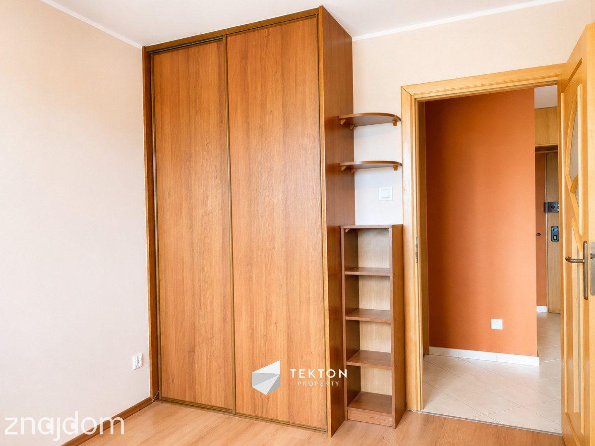 Słoneczne 2 pokoje | Balkon | Garderoba | Osiedle - zdjęcie 9