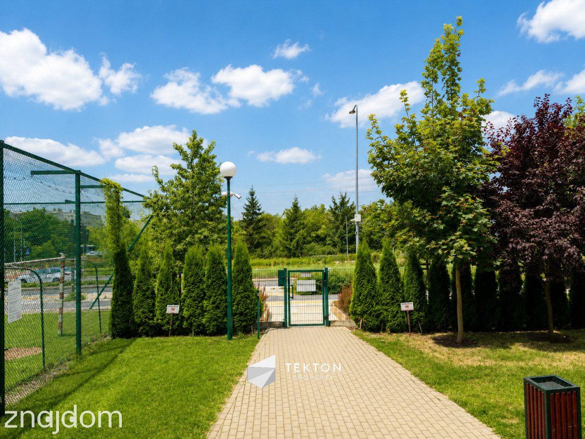 Słoneczne 2 pokoje | Balkon | Garderoba | Osiedle - zdjęcie 14