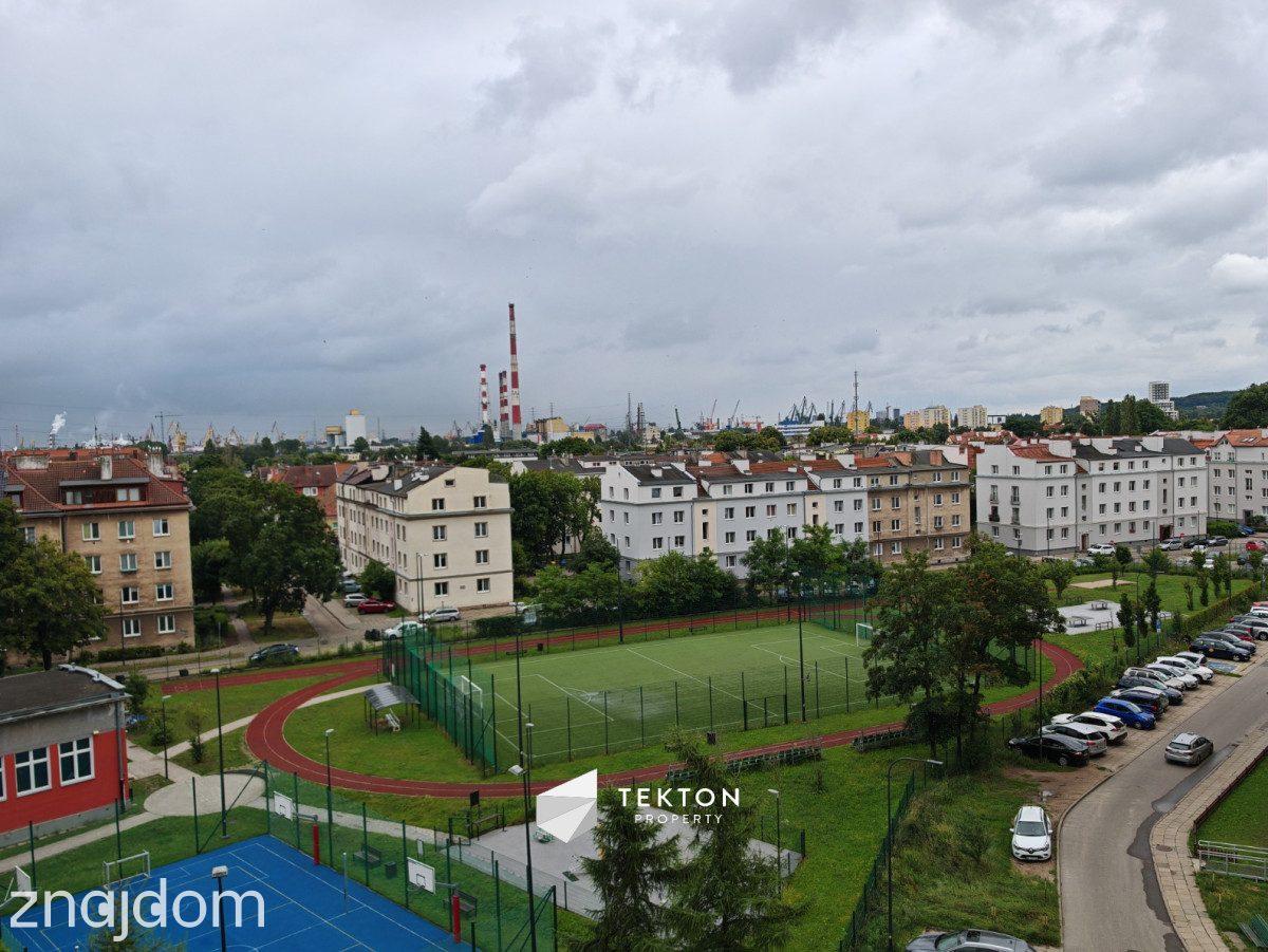 3-pok. 53m² Gdańsk Wrzeszcz! Widok, blisko morza. - zdjęcie 10