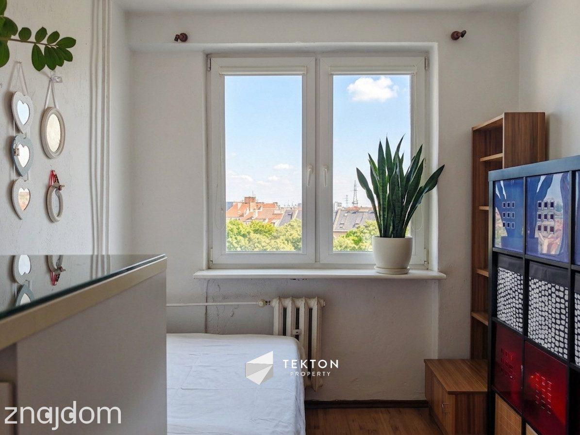 3-pok. 53m² Gdańsk Wrzeszcz! Widok, blisko morza. - zdjęcie 4