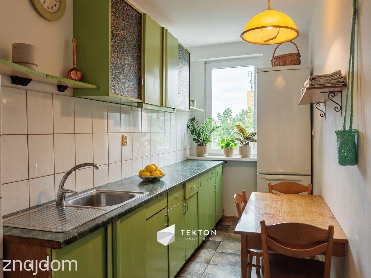 3-pok. 53m² Gdańsk Wrzeszcz! Widok, blisko morza. - zdjęcie 6