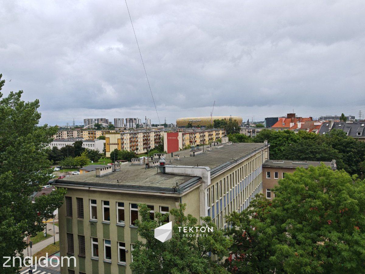 3-pok. 53m² Gdańsk Wrzeszcz! Widok, blisko morza. - zdjęcie 11