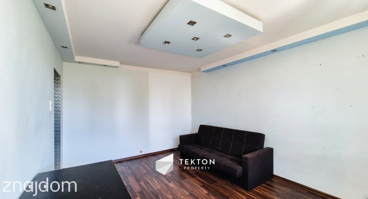 Kawalerka 27 m² | Łódź Górna | blisko Politechniki - zdjęcie 4